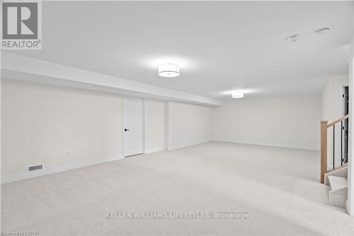 110 Leneve Street, Lambton Shores (Forest), ON - Indoor Photo Showing Other Room