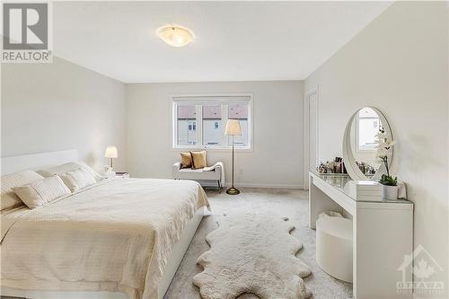 43 Finglas Court, Ottawa, ON - Indoor Photo Showing Bedroom