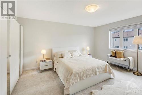 43 Finglas Court, Ottawa, ON - Indoor Photo Showing Bedroom