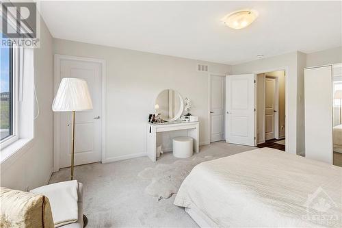 43 Finglas Court, Ottawa, ON - Indoor Photo Showing Bedroom