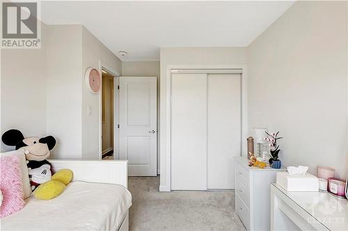 43 Finglas Court, Ottawa, ON - Indoor Photo Showing Bedroom