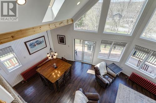 27 Big Pond Road, Spaniards Bay, NL - Indoor Photo Showing Other Room