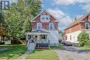 22 Bishop Street N, North Glengarry, ON  - Outdoor With Deck Patio Veranda With Facade 