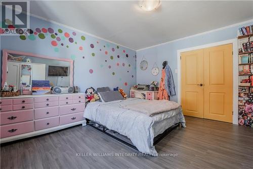 22 Bishop Street N, North Glengarry, ON - Indoor Photo Showing Bedroom