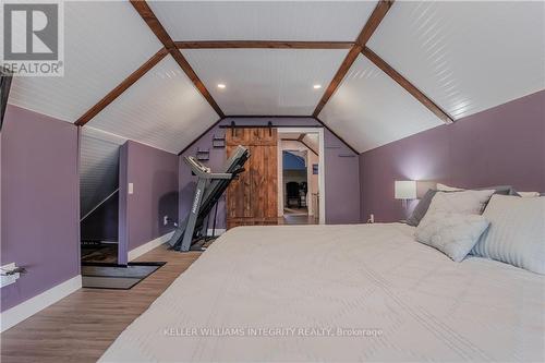 22 Bishop Street N, North Glengarry, ON - Indoor Photo Showing Bedroom