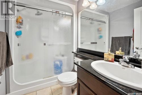 801 902 Spadina Crescent E, Saskatoon, SK - Indoor Photo Showing Bathroom