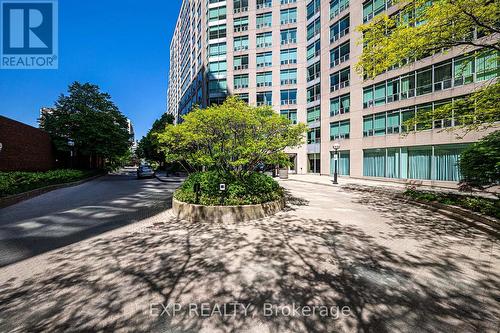 Ph113 - 942 Yonge Street, Toronto (Annex), ON - Outdoor With Facade