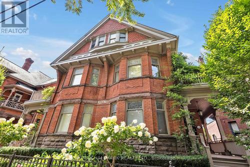 1 - 120 Bedford Road, Toronto (Annex), ON - Outdoor