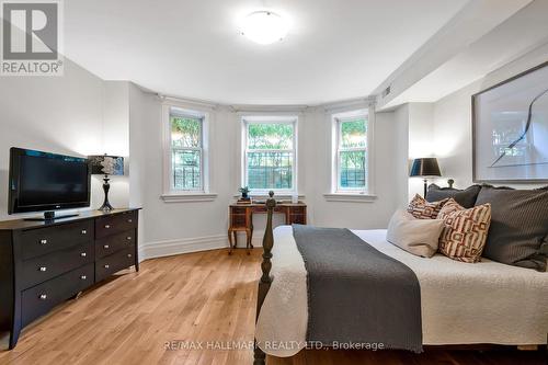 1 - 120 Bedford Road, Toronto (Annex), ON - Indoor Photo Showing Bedroom