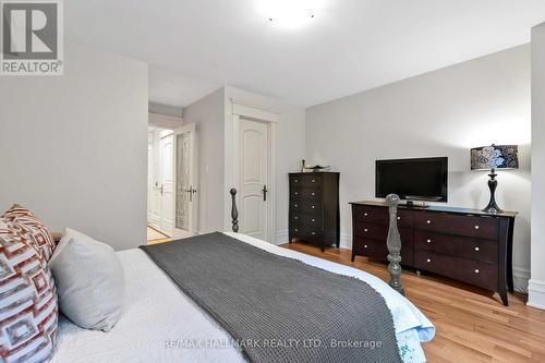 1 - 120 Bedford Road, Toronto (Annex), ON - Indoor Photo Showing Bedroom