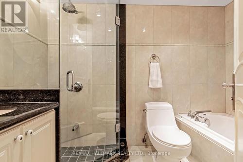 1 - 120 Bedford Road, Toronto (Annex), ON - Indoor Photo Showing Bathroom