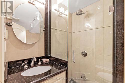 1 - 120 Bedford Road, Toronto (Annex), ON - Indoor Photo Showing Bathroom