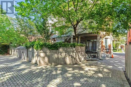 1 - 120 Bedford Road, Toronto (Annex), ON - Outdoor