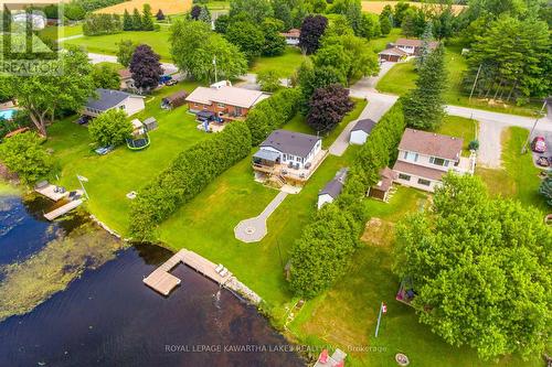 28 Cadillac Boulevard, Kawartha Lakes, ON - Outdoor With View