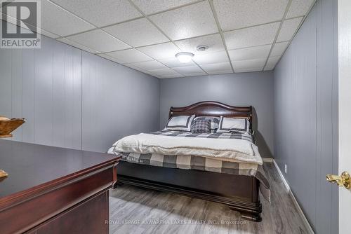 28 Cadillac Boulevard, Kawartha Lakes, ON - Indoor Photo Showing Bedroom