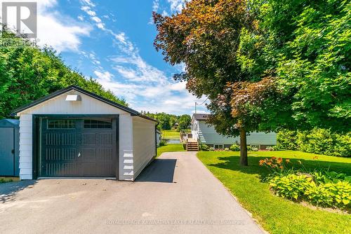 28 Cadillac Boulevard, Kawartha Lakes, ON - Outdoor