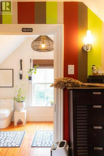 32 Hollen Street, Quinte West, ON - Indoor Photo Showing Bathroom