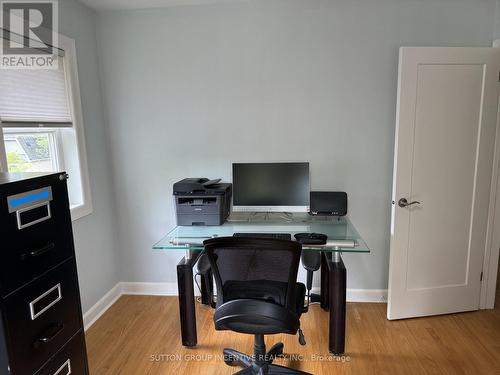 163 Clapperton Street, Barrie (City Centre), ON - Indoor Photo Showing Bedroom