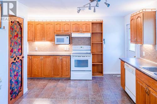 12699 Loyalist Parkway, Prince Edward County (Picton), ON - Indoor Photo Showing Kitchen