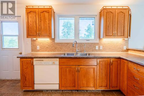 12699 Loyalist Parkway, Prince Edward County (Picton), ON - Indoor Photo Showing Kitchen