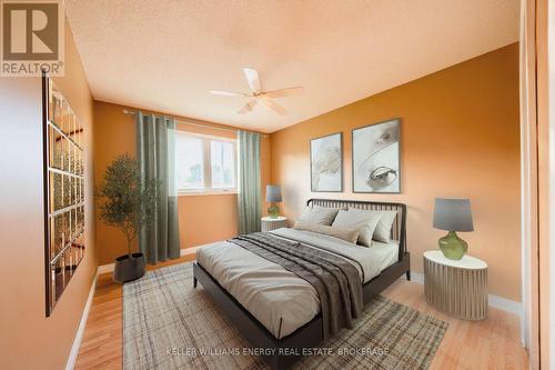 12699 Loyalist Parkway, Prince Edward County (Picton), ON - Indoor Photo Showing Bedroom