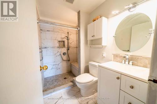 12699 Loyalist Parkway, Prince Edward County (Picton), ON - Indoor Photo Showing Bathroom