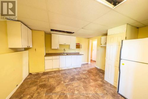 12699 Loyalist Parkway, Prince Edward County (Picton), ON - Indoor Photo Showing Kitchen