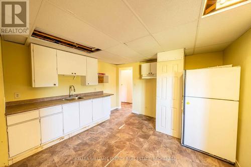 12699 Loyalist Parkway, Prince Edward County (Picton), ON - Indoor Photo Showing Kitchen