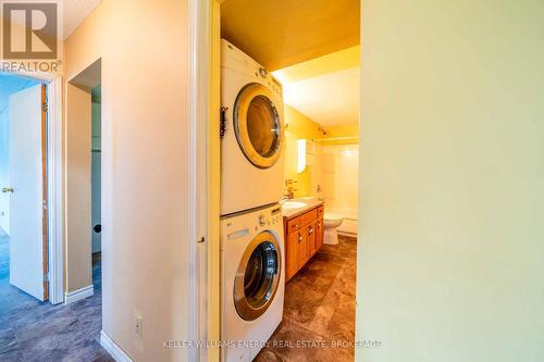 12699 Loyalist Parkway, Prince Edward County (Picton), ON - Indoor Photo Showing Laundry Room