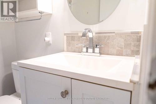 12699 Loyalist Parkway, Prince Edward County (Picton), ON - Indoor Photo Showing Bathroom