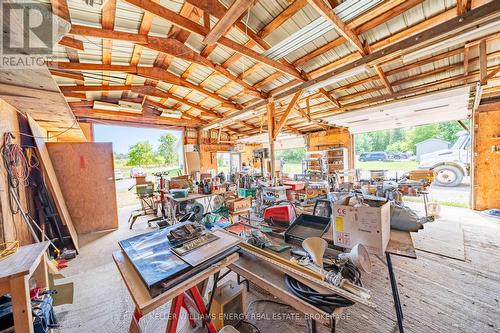 12699 Loyalist Parkway, Prince Edward County (Picton), ON - Indoor Photo Showing Other Room