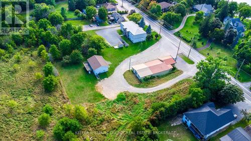 12699 Loyalist Parkway, Prince Edward County (Picton), ON - Outdoor With View