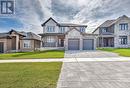 51 Basil Crescent, Middlesex Centre (Ilderton), ON  - Outdoor With Facade 