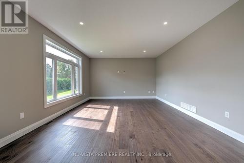 51 Basil Crescent, Middlesex Centre (Ilderton), ON - Indoor Photo Showing Other Room