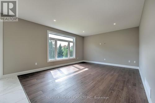 51 Basil Crescent, Middlesex Centre (Ilderton), ON - Indoor Photo Showing Other Room