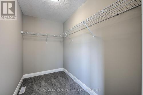 51 Basil Crescent, Middlesex Centre (Ilderton), ON - Indoor With Storage