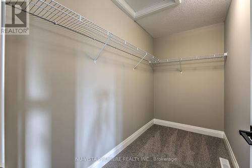 51 Basil Crescent, Middlesex Centre (Ilderton), ON - Indoor With Storage