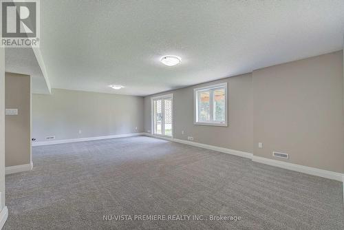 51 Basil Crescent, Middlesex Centre (Ilderton), ON - Indoor Photo Showing Other Room