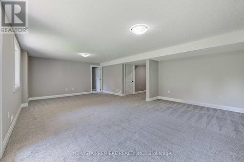 51 Basil Crescent, Middlesex Centre (Ilderton), ON - Indoor Photo Showing Other Room