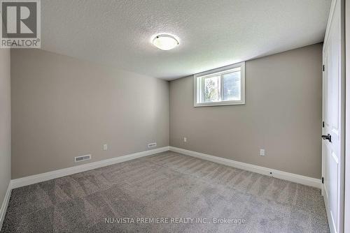 51 Basil Crescent, Middlesex Centre (Ilderton), ON - Indoor Photo Showing Other Room