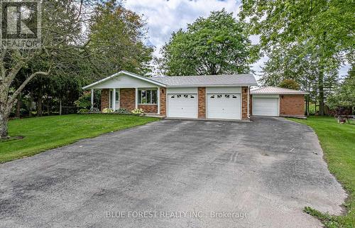 8945 Hacienda Road, Aylmer (Ay), ON - Outdoor