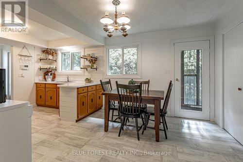 8945 Hacienda Road, Aylmer (Ay), ON - Indoor Photo Showing Dining Room