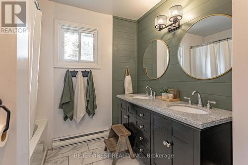 8945 Hacienda Road, Aylmer (Ay), ON - Indoor Photo Showing Bathroom