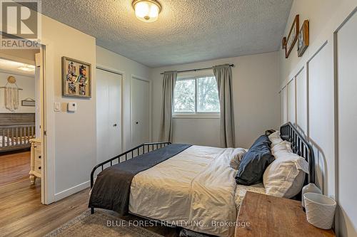 8945 Hacienda Road, Aylmer (Ay), ON - Indoor Photo Showing Bedroom