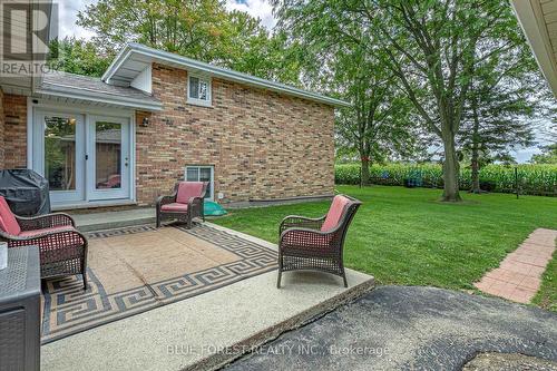 8945 Hacienda Road, Aylmer (Ay), ON - Outdoor