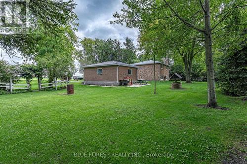 8945 Hacienda Road, Aylmer (Ay), ON - Outdoor