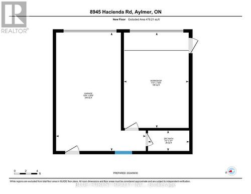 8945 Hacienda Road, Aylmer (Ay), ON - Other