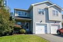 60 Oakhill Crescent, Saint John, NB 