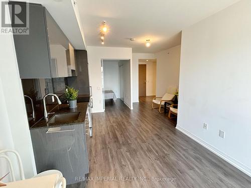 3208 - 251 Jarvis Street, Toronto (Moss Park), ON - Indoor