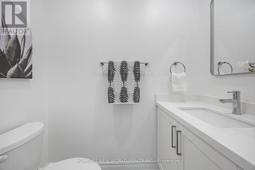 72 Dunmail Drive, Toronto (Agincourt North), ON - Indoor Photo Showing Bathroom